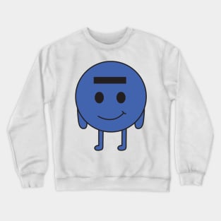 Electron Crewneck Sweatshirt